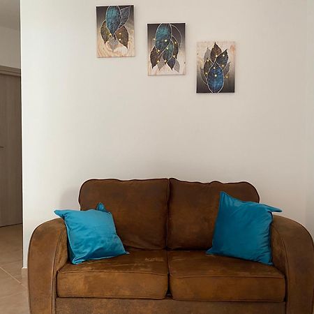 La Chiocciola Bed and Breakfast Momo Rum bild